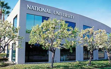 National University of California