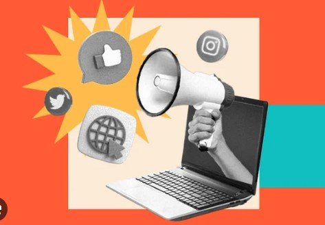 Tips for Social Media Marketing