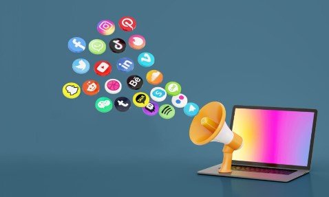 Tips for Social Media Marketing