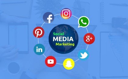 Tips for Social Media Marketing