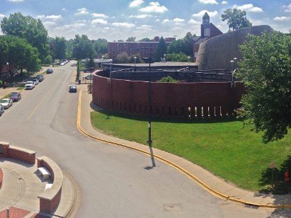 University of Louisville - Marketing