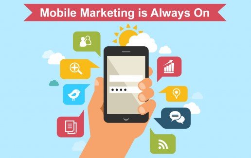 Mobile Marketing Tips